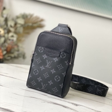 LV Waist Chest Packs